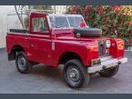 Thumbnail Photo 1 for 1969 Land Rover Series II
