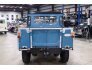 1969 Land Rover Series II for sale 101693435