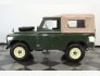 1969 Land Rover Series II for sale 101805666