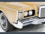 Thumbnail Photo 5 for 1969 Lincoln Continental