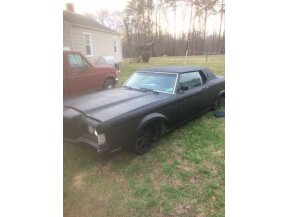 1969 Lincoln Continental for sale 101585219