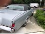 1969 Lincoln Continental for sale 101585297