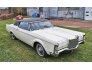1969 Lincoln Continental for sale 101655225