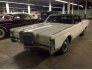 1969 Lincoln Continental for sale 101655225