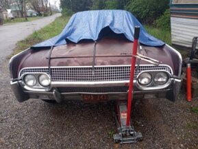 1969 Lincoln Continental for sale 101726241