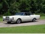 1969 Lincoln Continental for sale 101782090