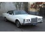 1969 Lincoln Continental for sale 101788944