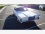 1969 Lincoln Continental for sale 101802493