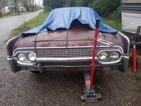 1969 Lincoln Continental for sale 101820063
