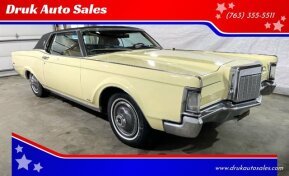 1969 Lincoln Continental for sale 101840861