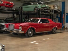 1969 Lincoln Continental for sale 101937758