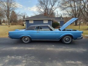 1969 Lincoln Continental for sale 101979105