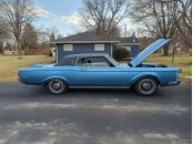 1969 Lincoln Continental