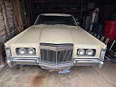 1969 Lincoln Mark III for sale 102013040