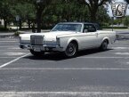 Thumbnail Photo 5 for 1969 Lincoln Mark III