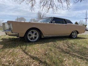 1969 Lincoln Mark III for sale 101704141