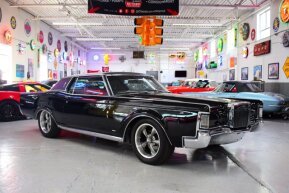 1969 Lincoln Mark III for sale 101916624