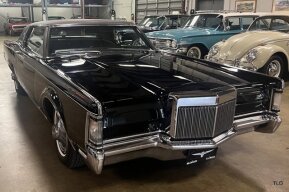 1969 Lincoln Mark III for sale 101928804
