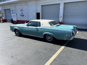 1969 Lincoln Mark III for sale 102000921
