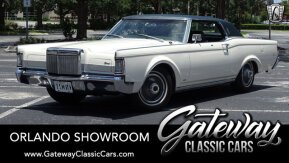 1969 Lincoln Mark III for sale 102004375