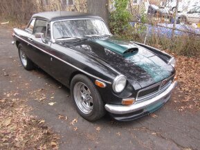 1969 MG MGB for sale 101058529