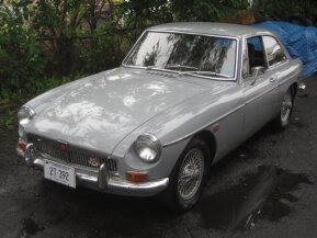 1969 MG MGB for sale 101163269