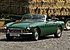 1969 MG MGB for sale 101404249
