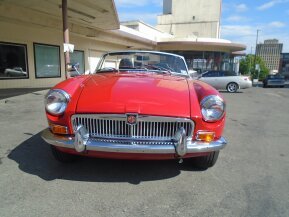 1969 MG MGB for sale 101553738