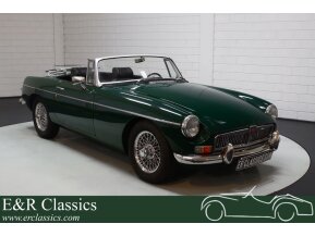 1969 MG MGB for sale 101731285