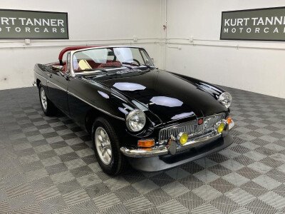 1969 MG MGB for sale 101830902