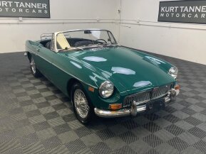 1969 MG MGB for sale 101800929