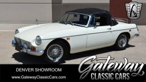 1969 MG MGB for sale 101951129