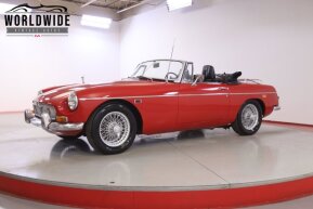 1969 MG MGB for sale 101996341