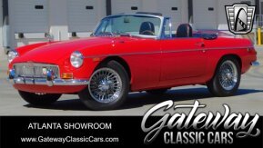 1969 MG MGB for sale 102004389
