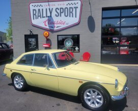 1969 MG MGB for sale 101919724