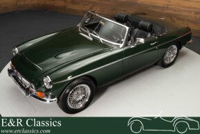 1969 MG MGC for sale 102025389