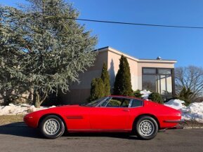 1969 Maserati Ghibli for sale 101458812