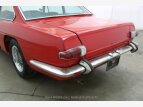 Thumbnail Photo 80 for 1969 Maserati Mexico