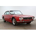 1969 Maserati Mexico for sale 100993734