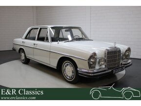 1969 Mercedes-Benz 280SE for sale 101717521