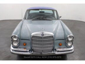 1969 Mercedes-Benz 280SE for sale 101738357