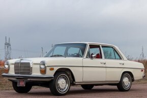 1969 Mercedes-Benz 230 for sale 102000286