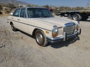 1969 Mercedes-Benz 250 for sale 101894286