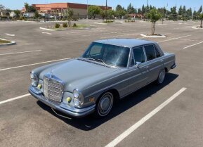 1969 Mercedes-Benz 280S for sale 101843085