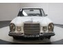1969 Mercedes-Benz 280SE for sale 101744571