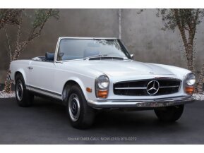 1969 Mercedes-Benz 280SL for sale 101544900