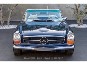 1969 Mercedes-Benz 280SL for sale 101746219
