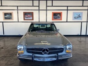 1969 Mercedes-Benz 280SL for sale 101777791