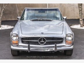 1969 Mercedes-Benz 280SL for sale 101838128
