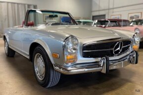 1969 Mercedes-Benz 280SL for sale 101981176